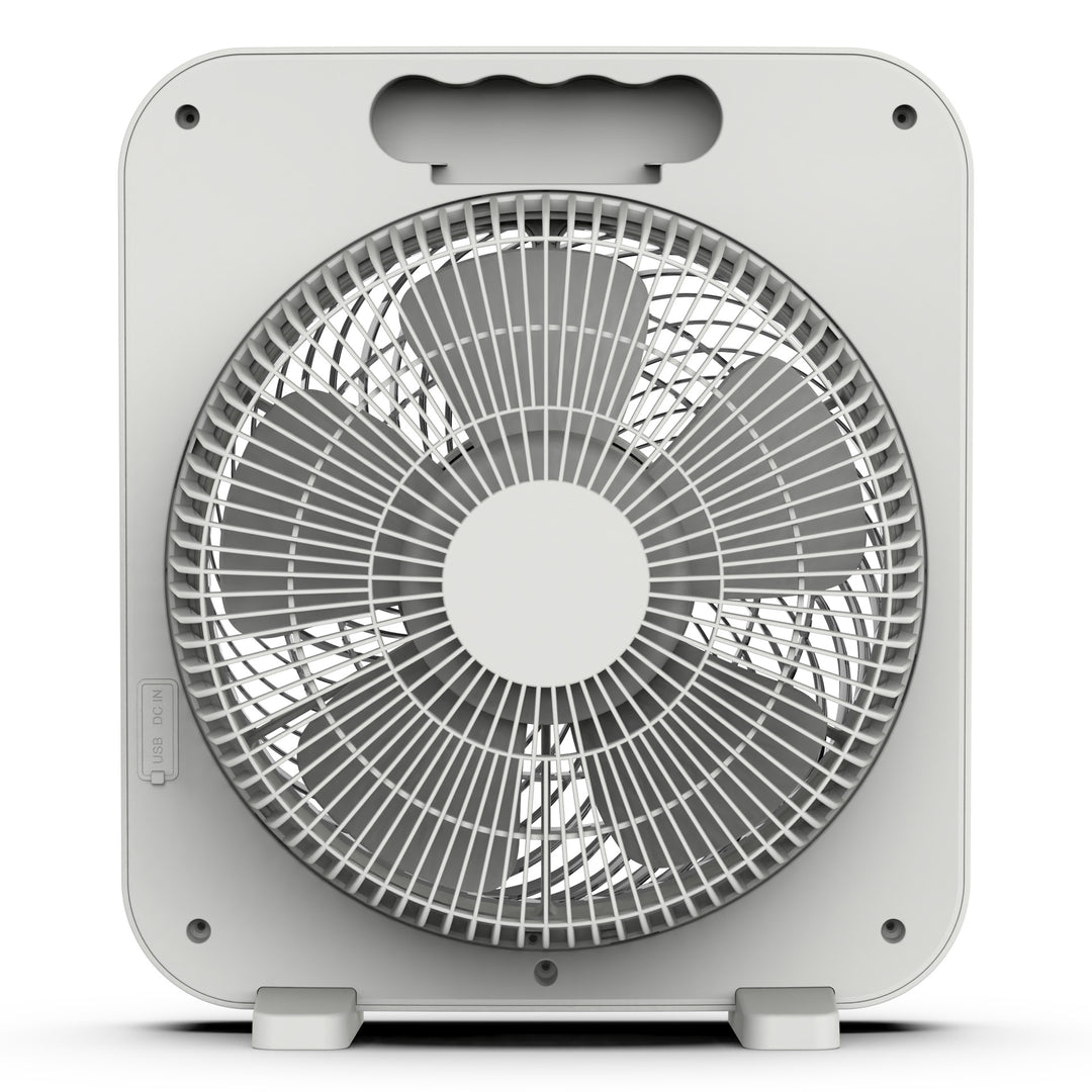 Home Electric Fan Bowlift
