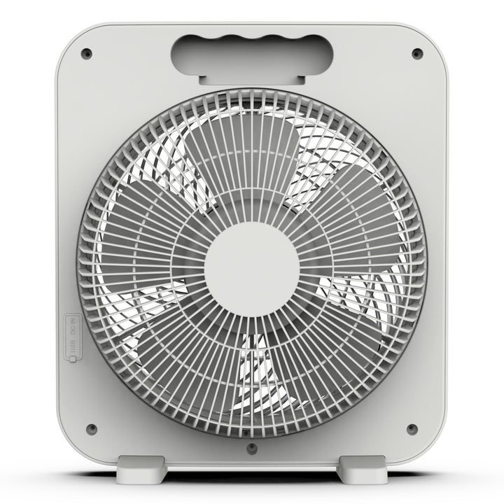 Home Electric Fan Bowlift