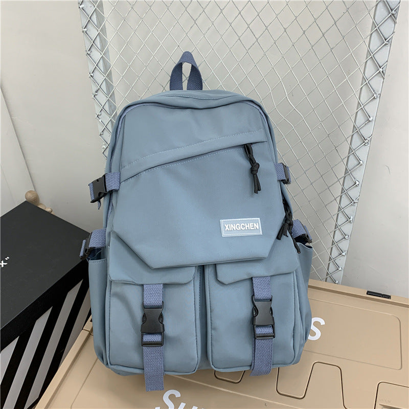 Versatile Travel Backpack