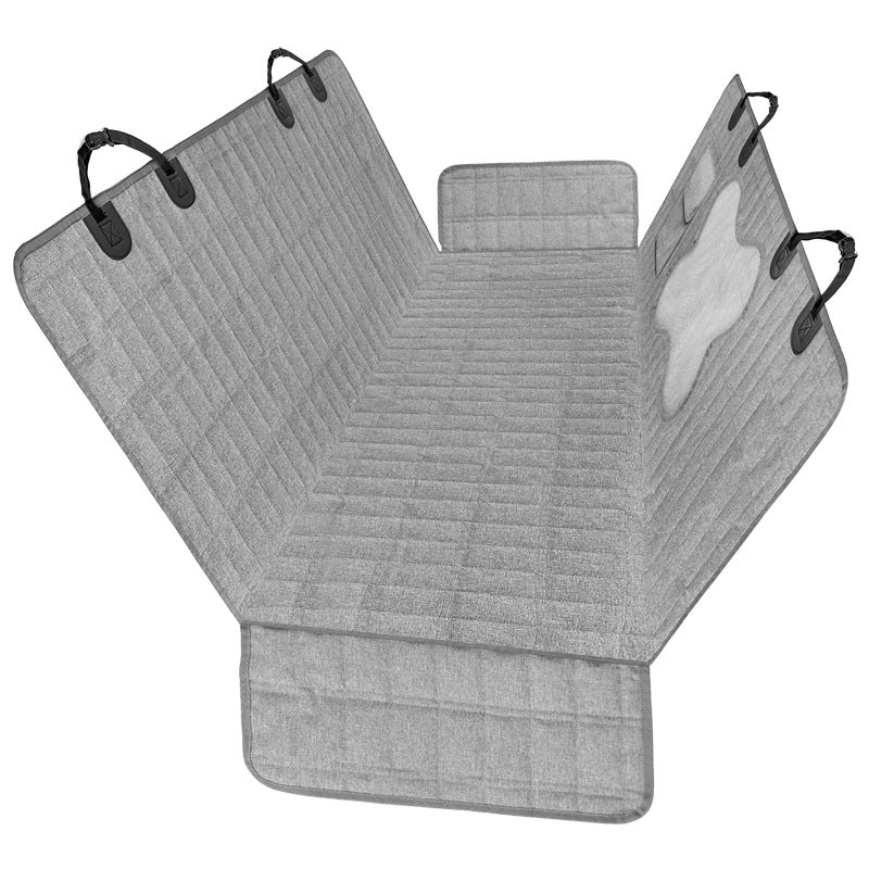 Pet Car Seat Cover