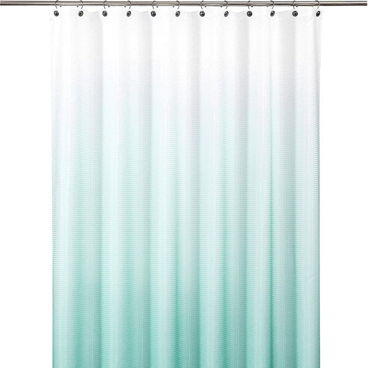 Gradient Ombre Shower Curtain Bowlift