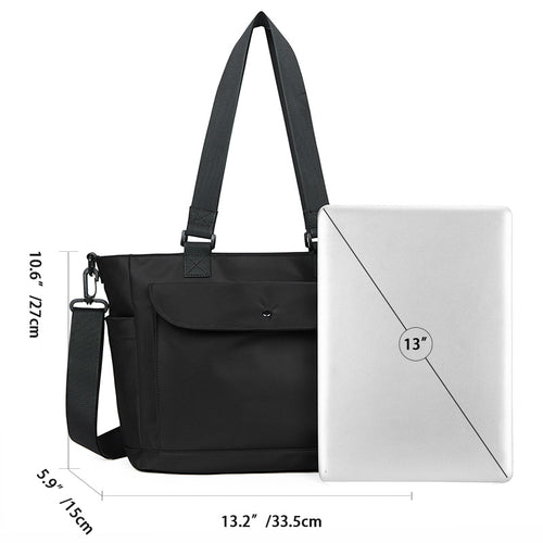 WoFunctional Work Tote Bag Bowlift