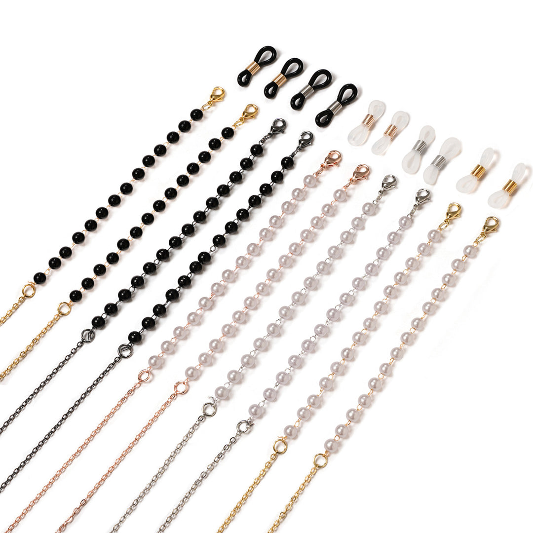 Beaded Eyewear Chain Bowlift 1786763781