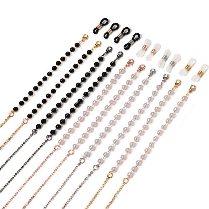 Beaded Eyewear Chain Bowlift 1786763781