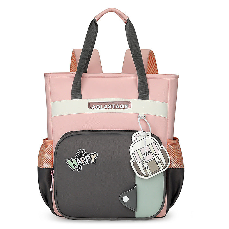 Stylish Versatile Backpack