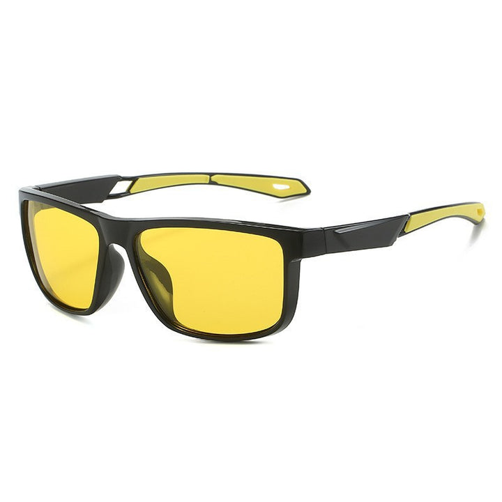 High-Performance Sports Sunglasses Bowlift
