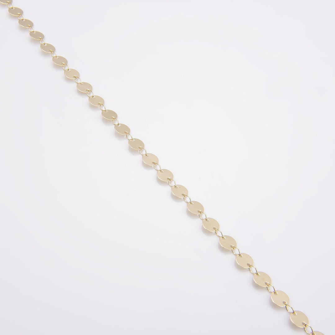 Elegant Sunglasses Chain Bowlift