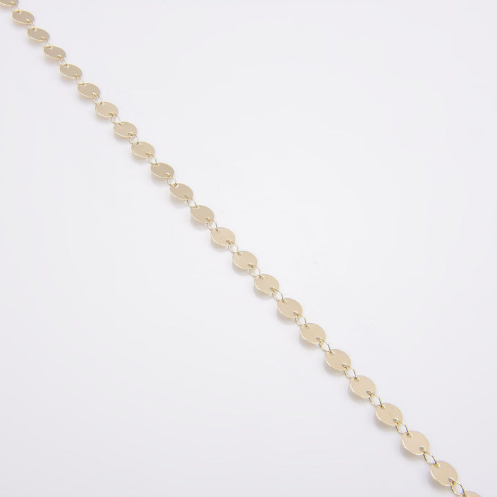 Elegant Sunglasses Chain Bowlift