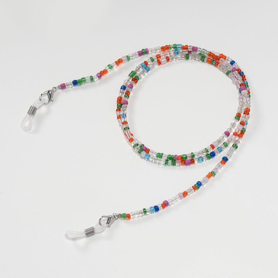 Colorful Beaded Eyewear Chain Bowlift 1786968074