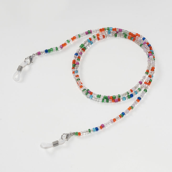 Colorful Beaded Eyewear Chain Bowlift 1786968074