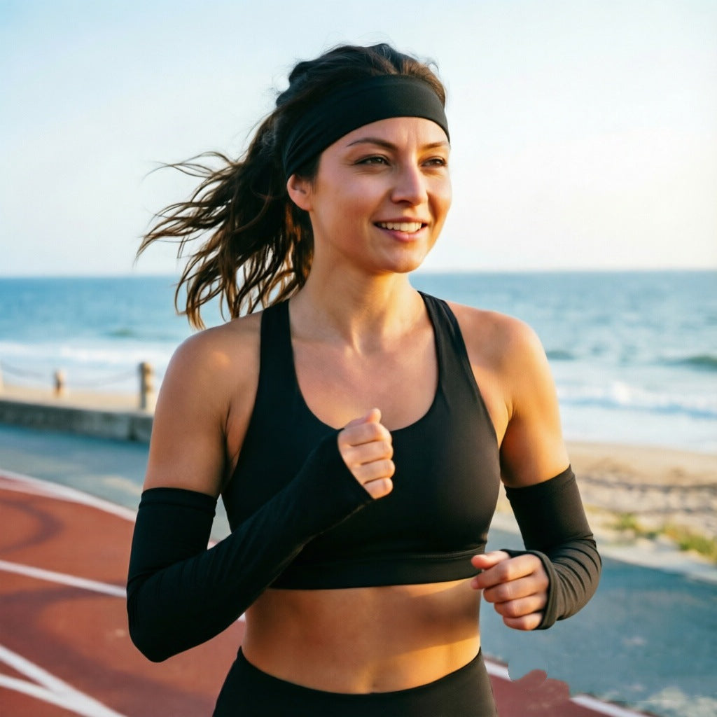 Women's High Performance Sports Bra Bowlift