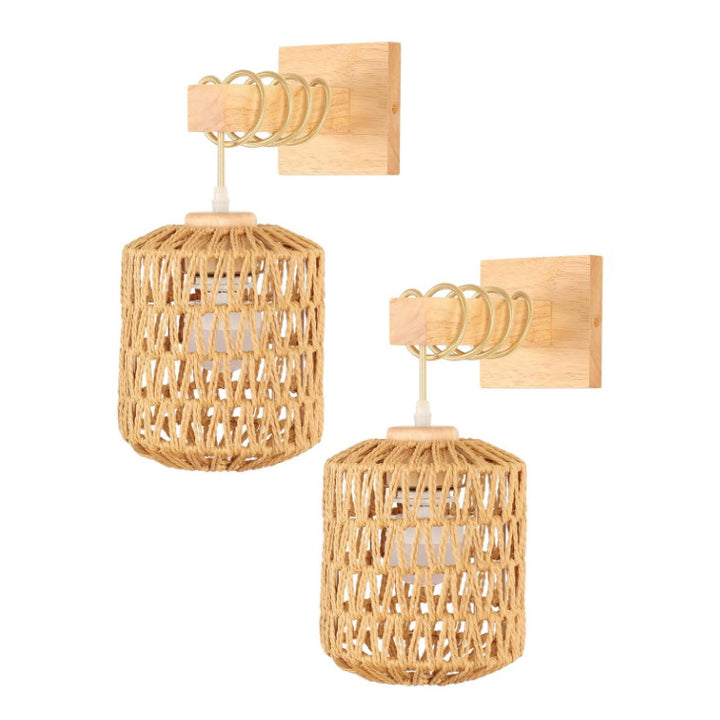 Decorative Wall Light Bowlift