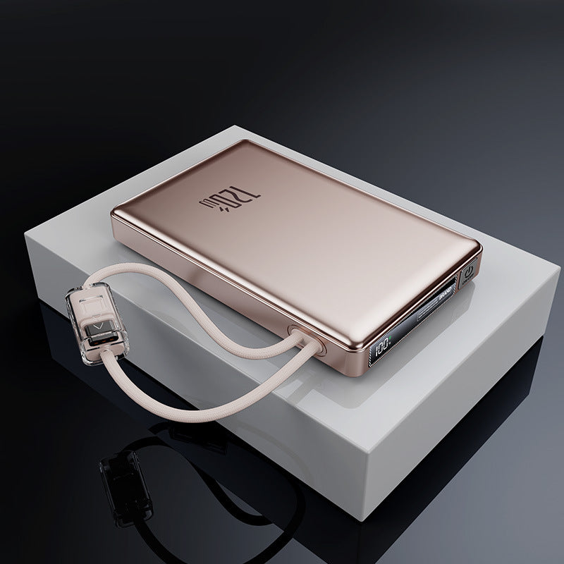 Powerbank Bowlift