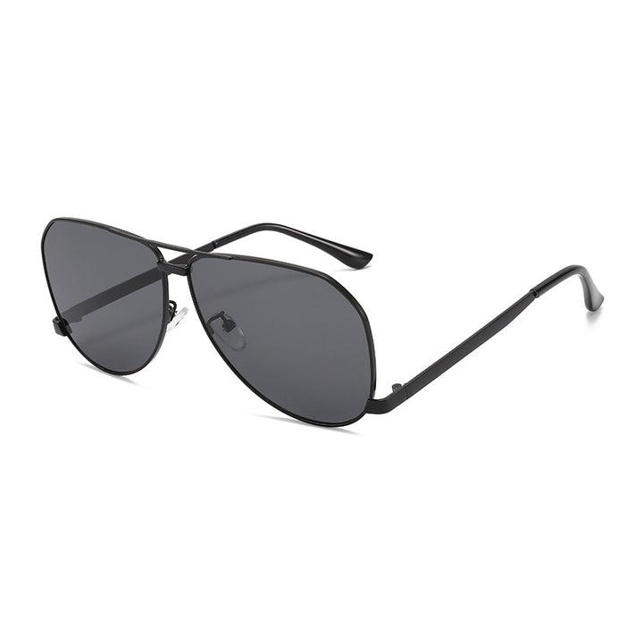 Men's Stylish Aviator Sunglasses Bowlift