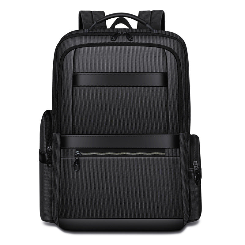 High-Performance Business Backpack Bowlift