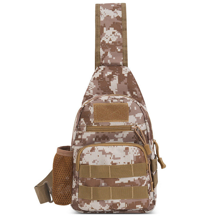 Tactical Sling Backpack