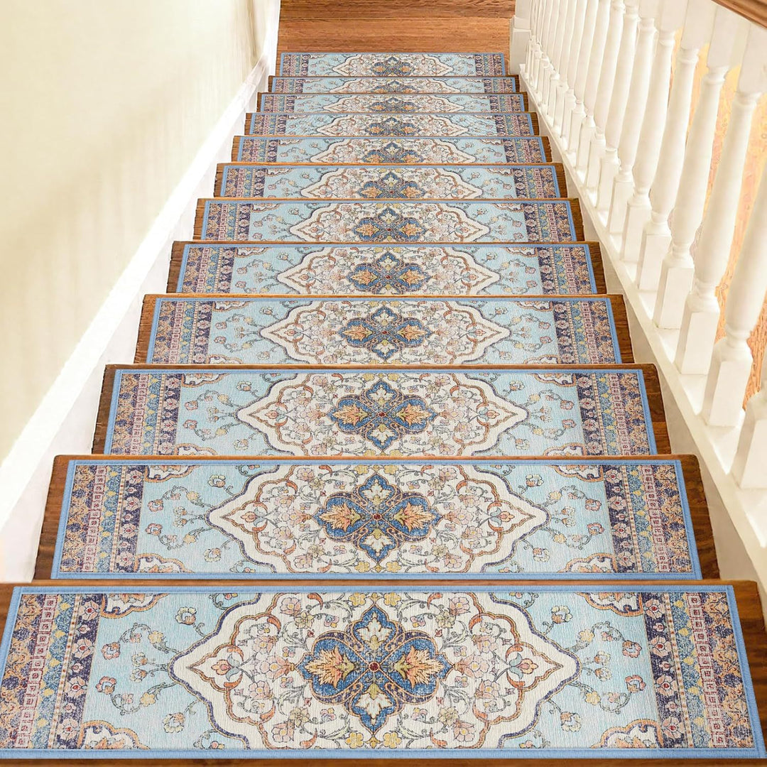 Decorative Stair Treads