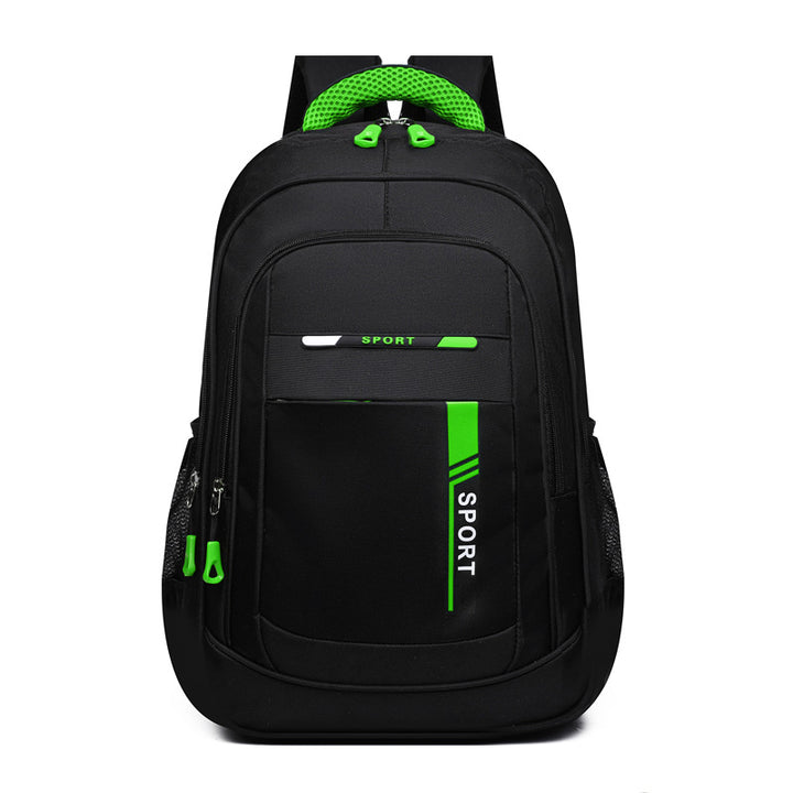 High-Performance Sports Backpack