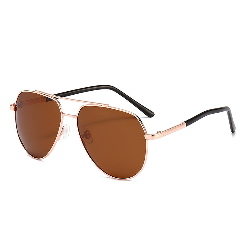 Men's elegant pilot sunglasses Bowlift