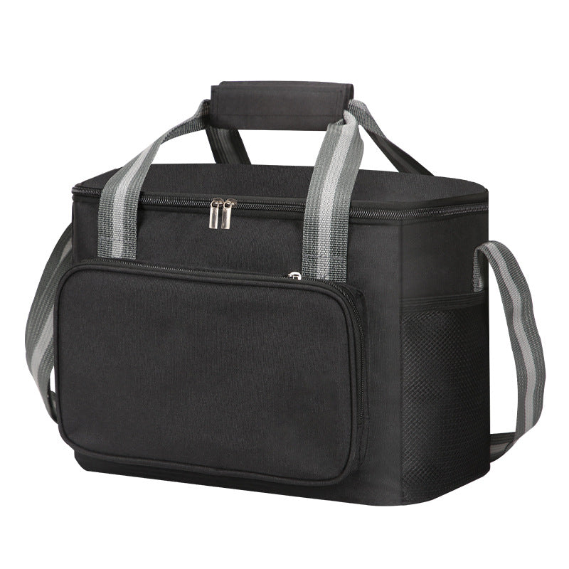 Women's Insulated Picnic Bag Bowlift