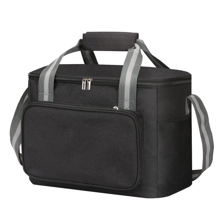 Women's Insulated Picnic Bag Bowlift