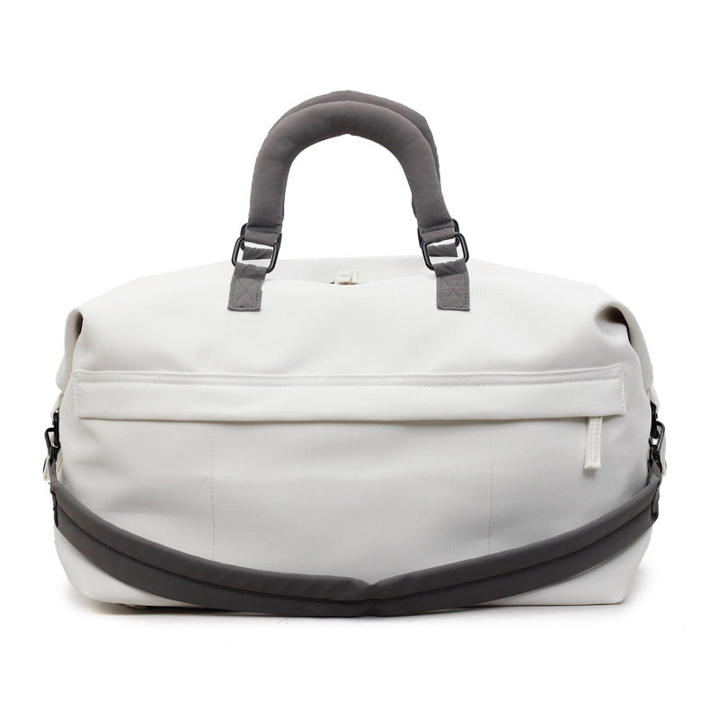 Versatile Travel Duffel Bag Bowlift