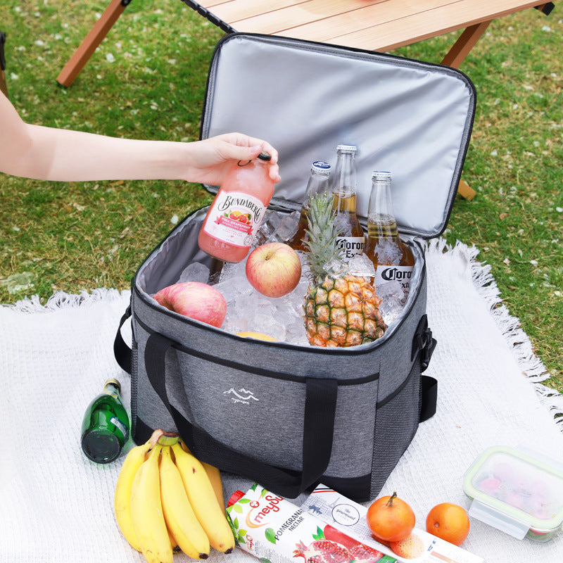 Unisex Cooler Bag Bowlift