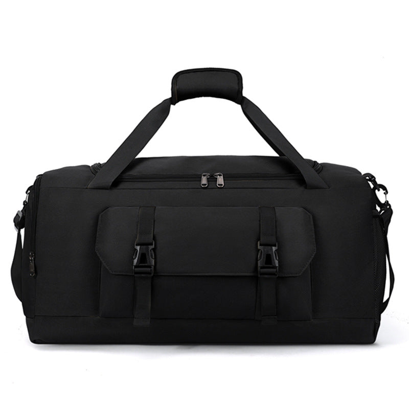 Adventure Sports Duffle Bag