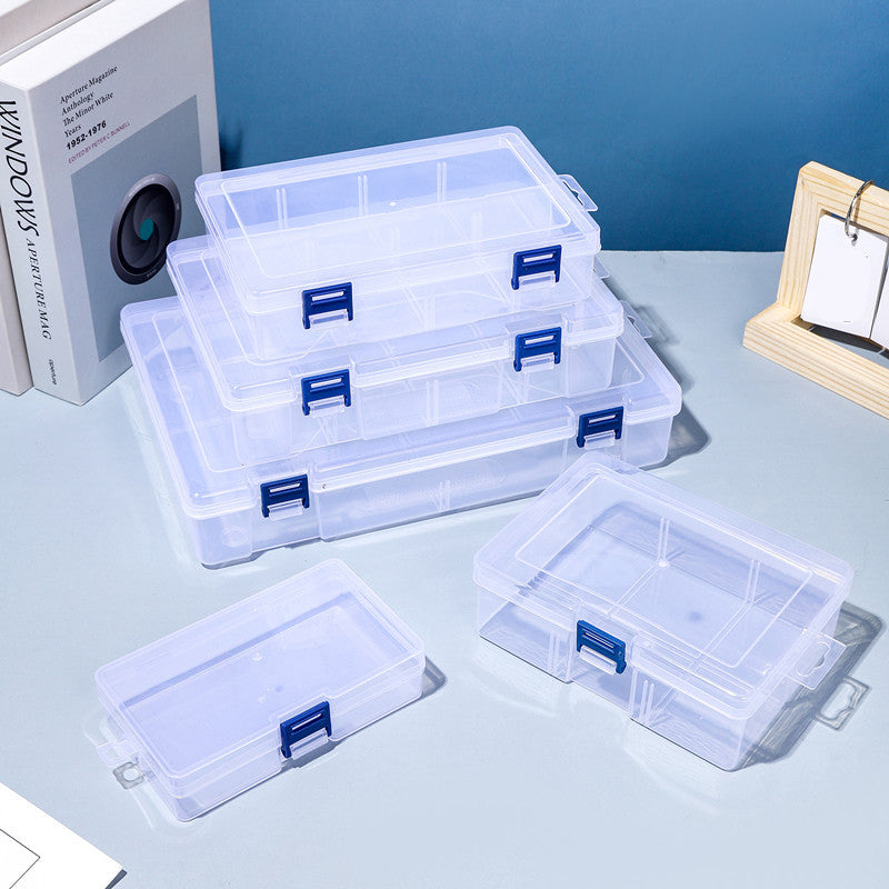 Compact Multi-Section Storage Organizer Bowlift