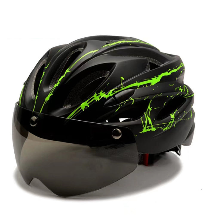 Cycling Helmet Bowlift