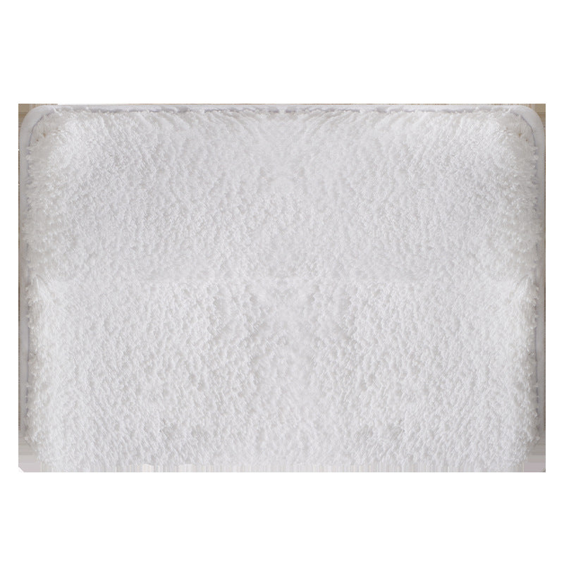 Soft and Plush Bath Mat Bowlift