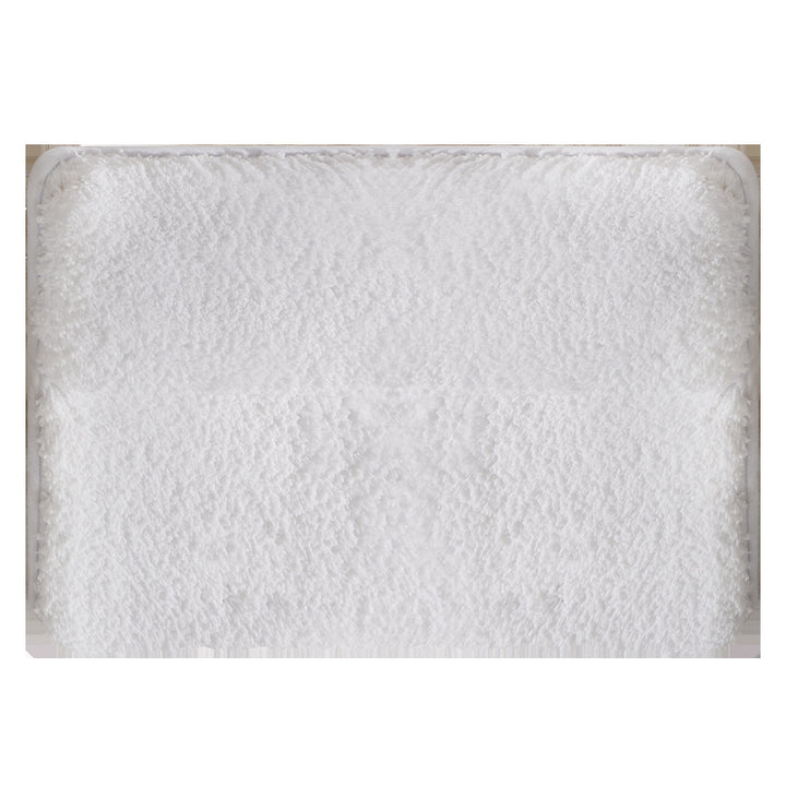 Soft and Plush Bath Mat Bowlift