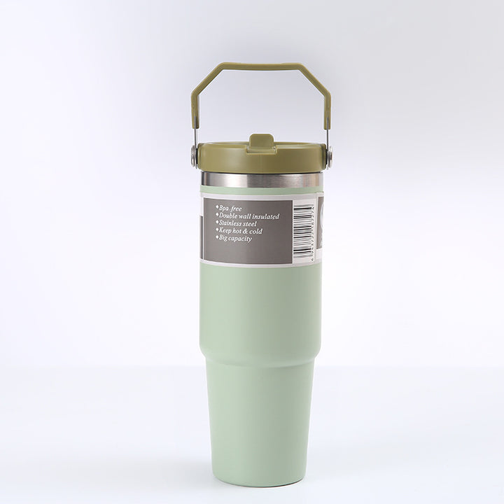 Women's Insulated Mug Bowlift