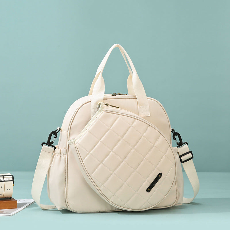 Comfortable and Stylish Sport Messenger Bag Bowlift