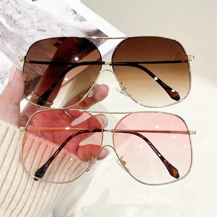 Ladies Sunglasses Bowlift