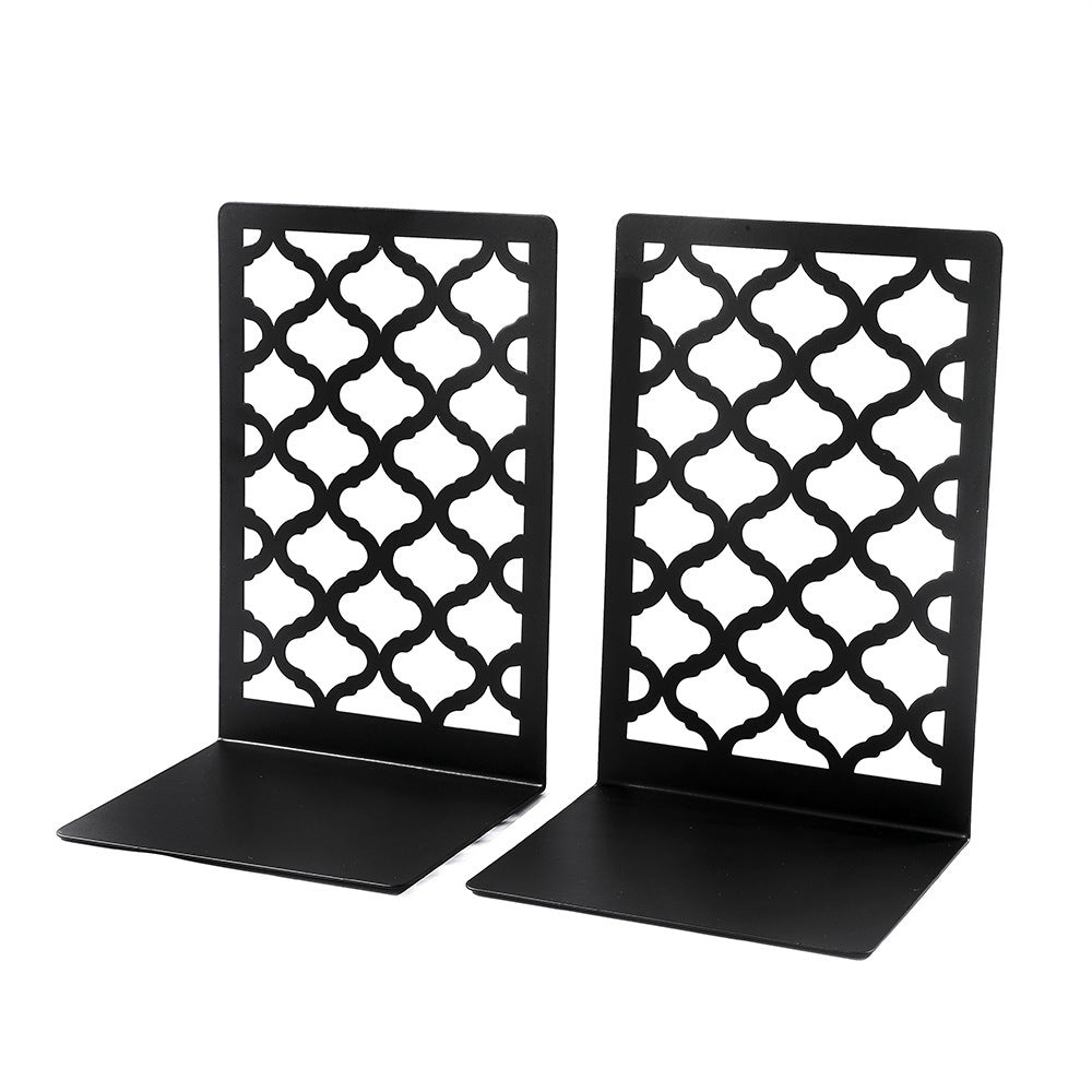 Artistic Ornamental Bookends
