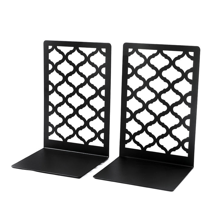 Artistic Ornamental Bookends