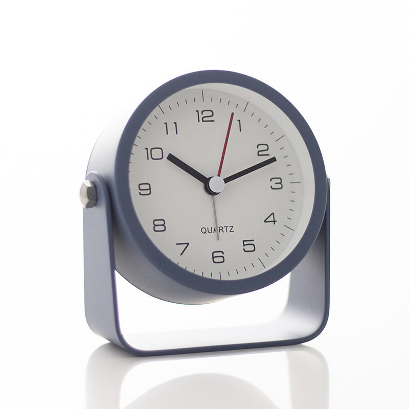 Vintage Table Clock Bowlift