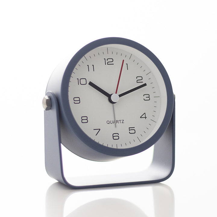 Vintage Table Clock Bowlift