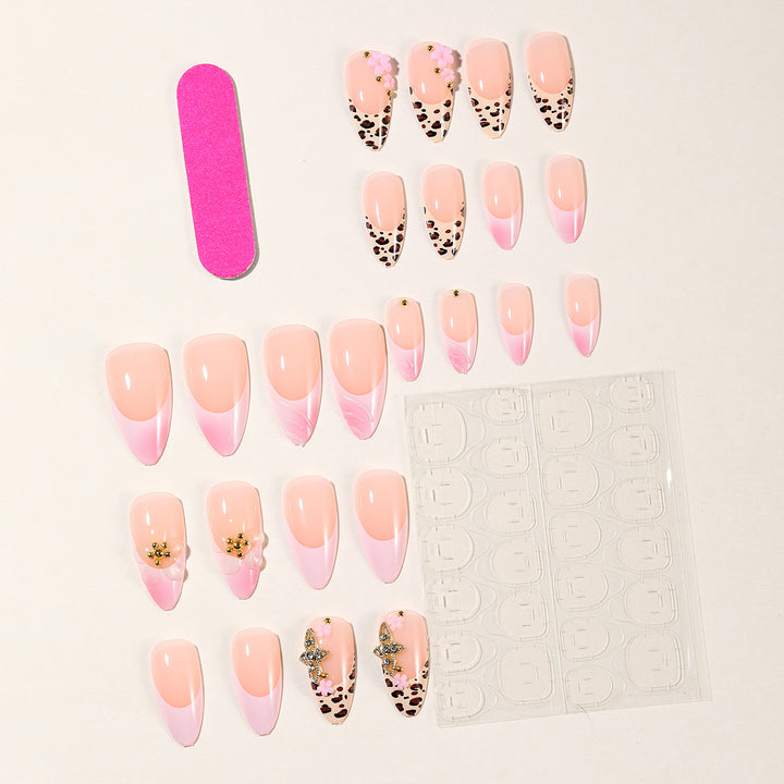 Artistic Acrylic Nail Art Extensions Bowlift 1789713130