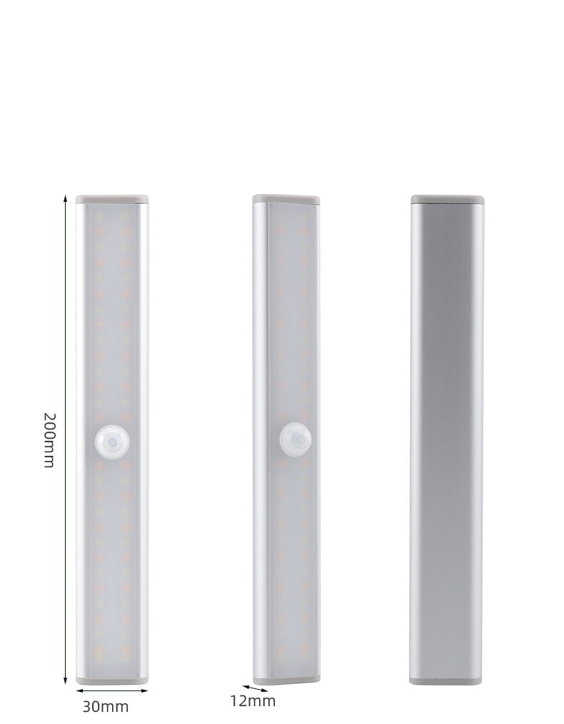 BowLift | Wireless LED Light with Motion Sensor