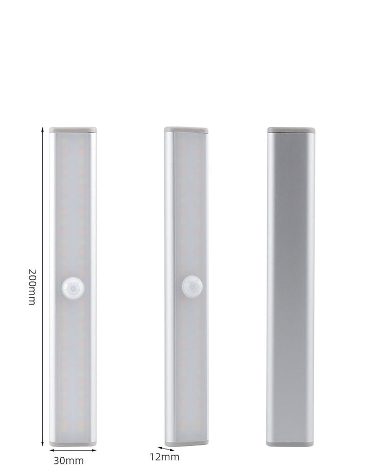 BowLift | Wireless LED Light with Motion Sensor