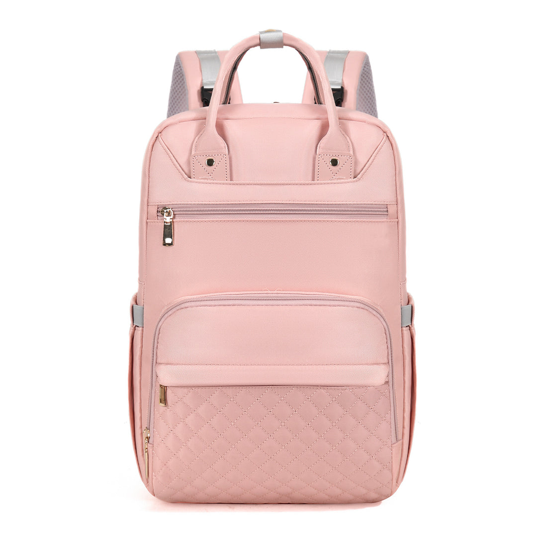 Versatile Travel Backpack Bowlift
