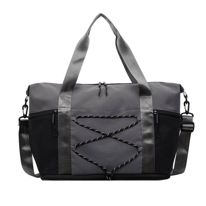 Practical Sports Duffel Bag Bowlift