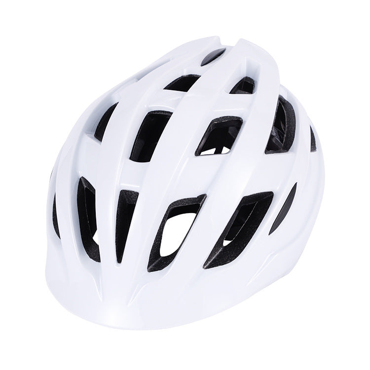 Cycling Safety Helmet Bowlift