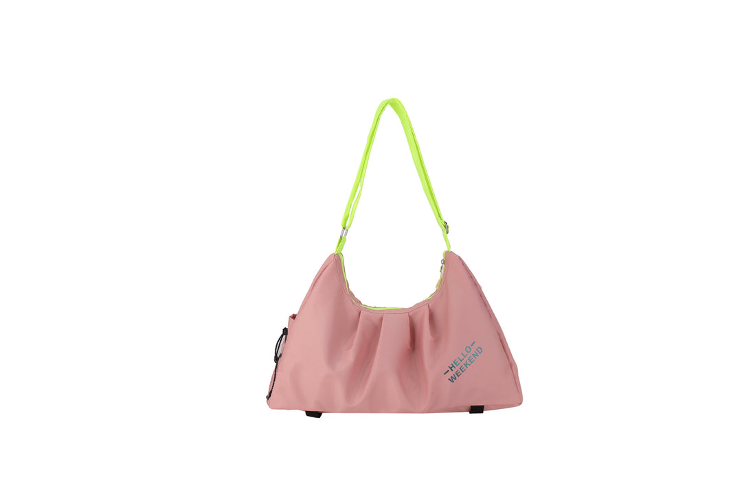 Trendy shoulder bag Bowlift