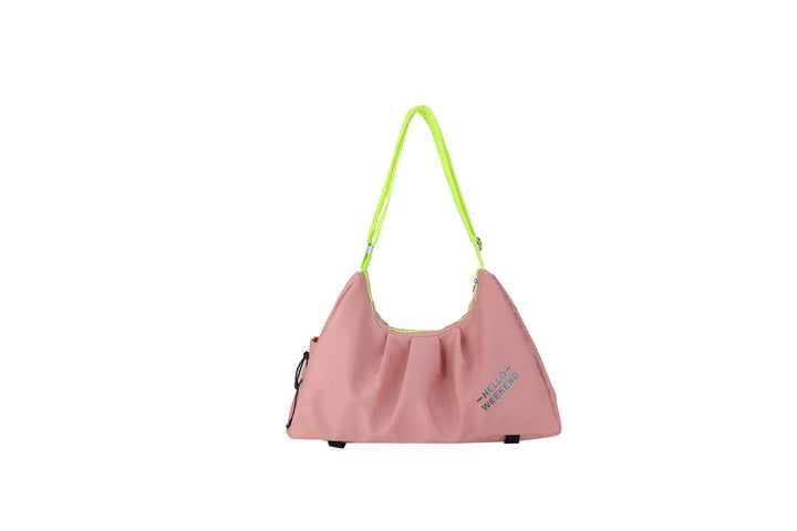 Trendy shoulder bag Bowlift