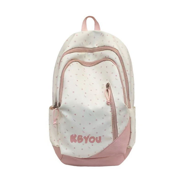 Stargazer Multi-Pocket Backpack Bowlift