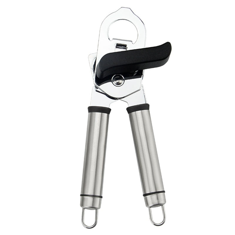 Heavy-Duty Manual Can and Jar Opener Bowlift