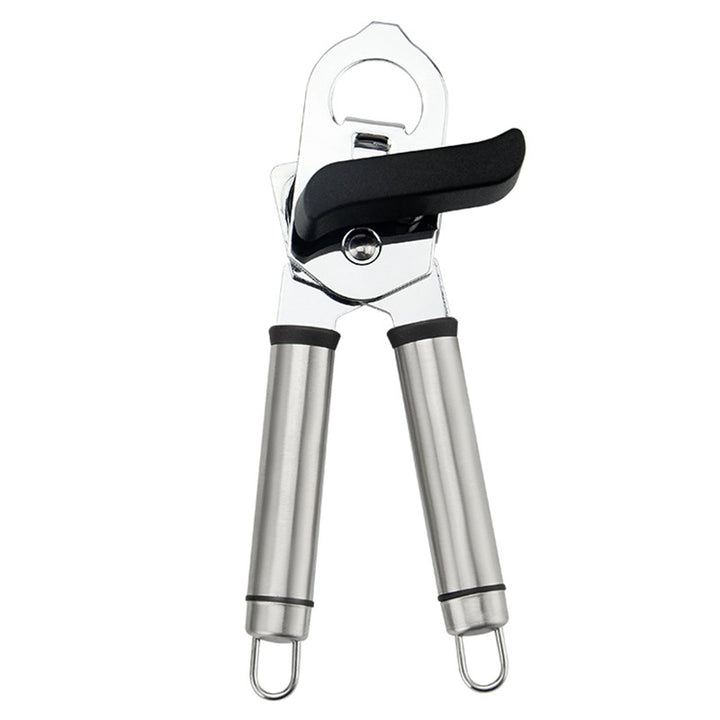 Heavy-Duty Manual Can and Jar Opener Bowlift